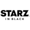 TV Guide Starz InBlack